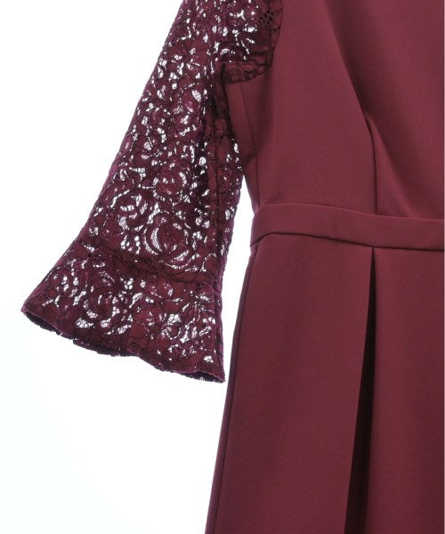 Ray Beams ชุดเดรส