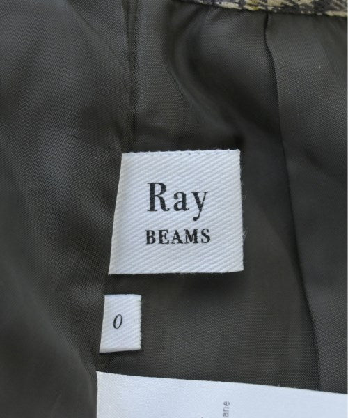 Ray Beams กางเกง อื่น