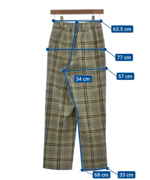 Ray Beams กางเกง อื่น