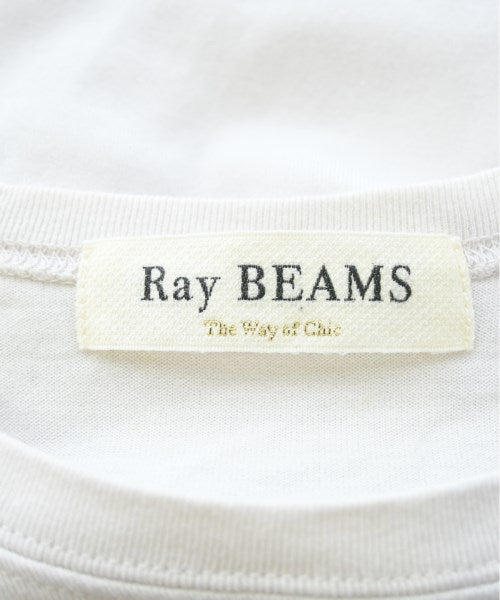 Ray Beams เสื้อยืด/เสื้อท็อปส์