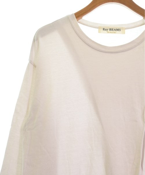 Ray Beams เสื้อยืด/เสื้อท็อปส์