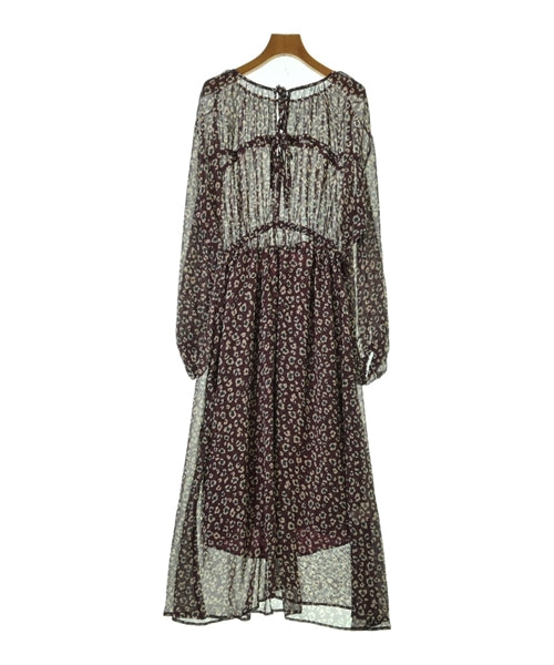 Ray Beams ชุดเดรส