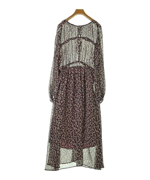 Ray Beams ชุดเดรส