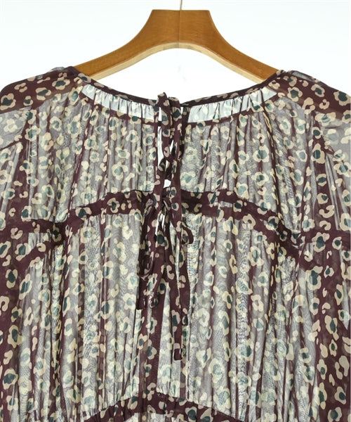 Ray Beams ชุดเดรส