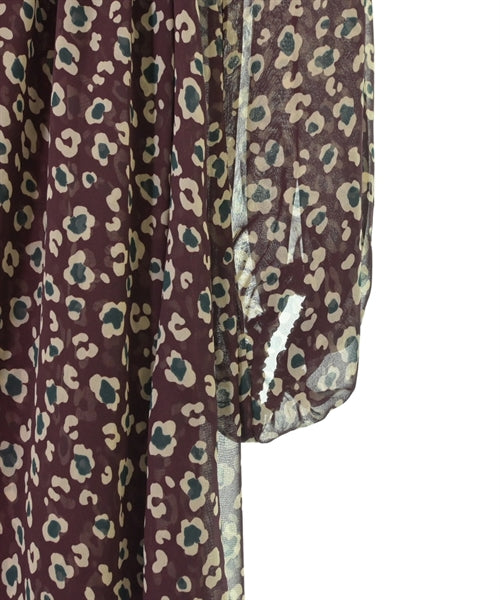 Ray Beams ชุดเดรส