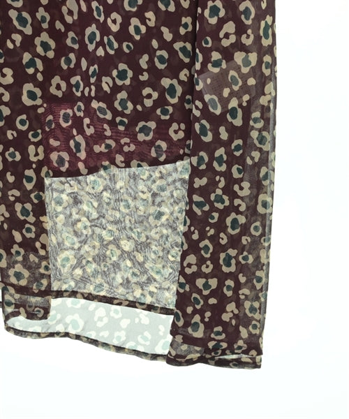 Ray Beams ชุดเดรส