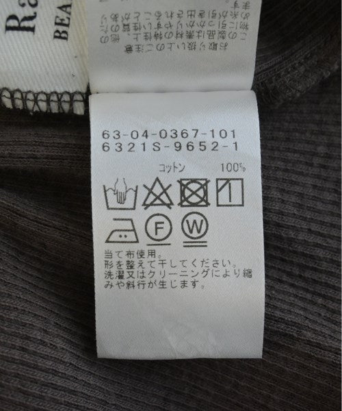 Ray Beams เสื้อยืด/เสื้อท็อปส์