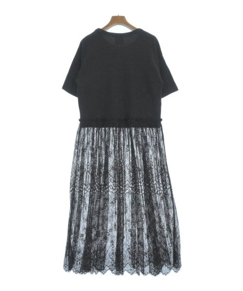 Ray Beams ชุดเดรส