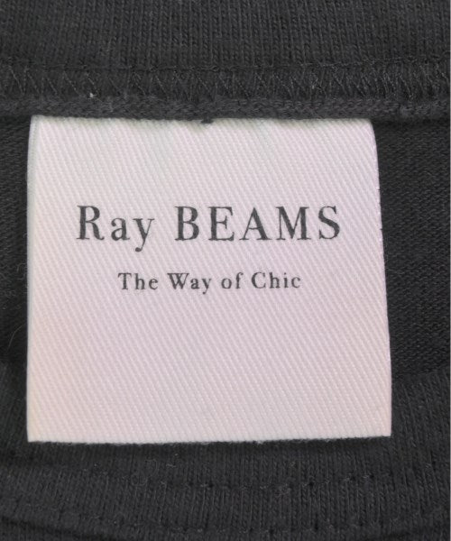 Ray Beams ชุดเดรส
