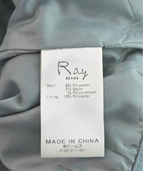 Ray Beams กางเกง อื่น