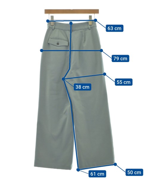 Ray Beams กางเกง อื่น