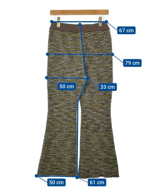 Ray Beams กางเกง อื่น