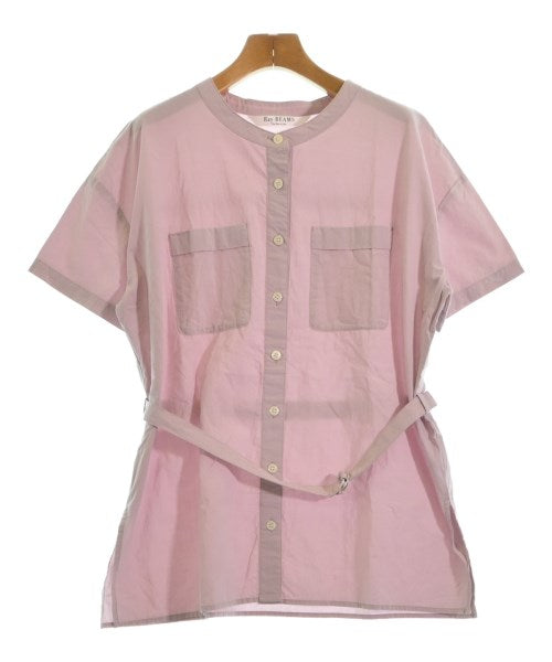 Ray Beams เสื้อลำลอง