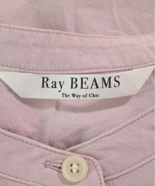Ray Beams เสื้อลำลอง