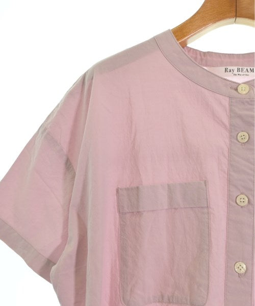 Ray Beams เสื้อลำลอง