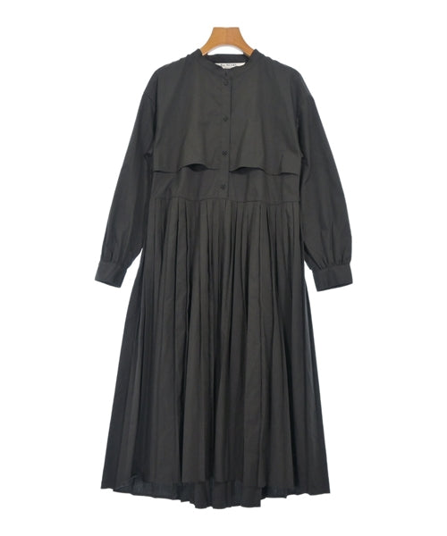 Ray Beams เดรสที่เป็นเสื้อเชิ้ตตัวยาว