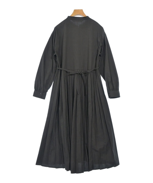 Ray Beams เดรสที่เป็นเสื้อเชิ้ตตัวยาว