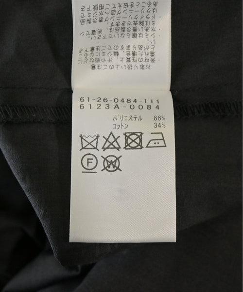 Ray Beams เดรสที่เป็นเสื้อเชิ้ตตัวยาว