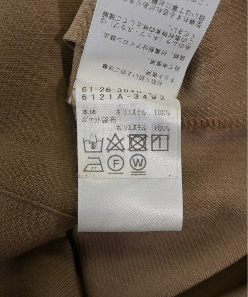 Ray Beams เดรสที่เป็นเสื้อเชิ้ตตัวยาว