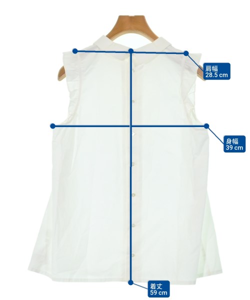 Ray Beams เสื้อลำลอง