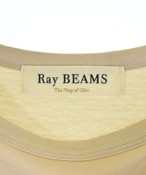 Ray Beams เสื้อยืด/เสื้อท็อปส์