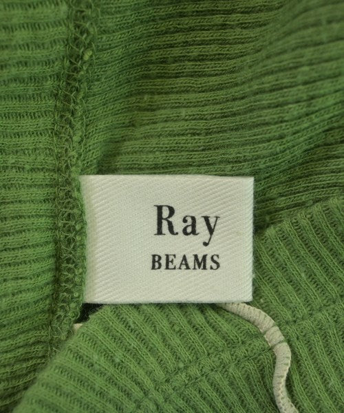 Ray Beams เสื้อยืด/เสื้อท็อปส์
