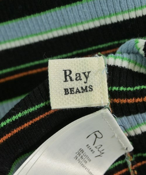 Ray Beams เสื้อกันหนาว