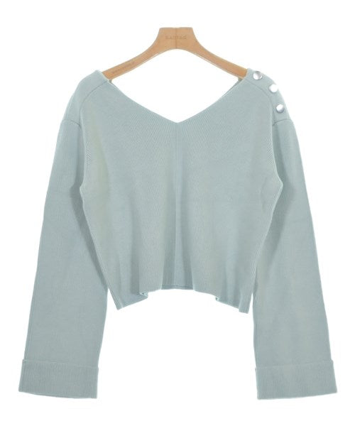 Ray Beams เสื้อกันหนาว