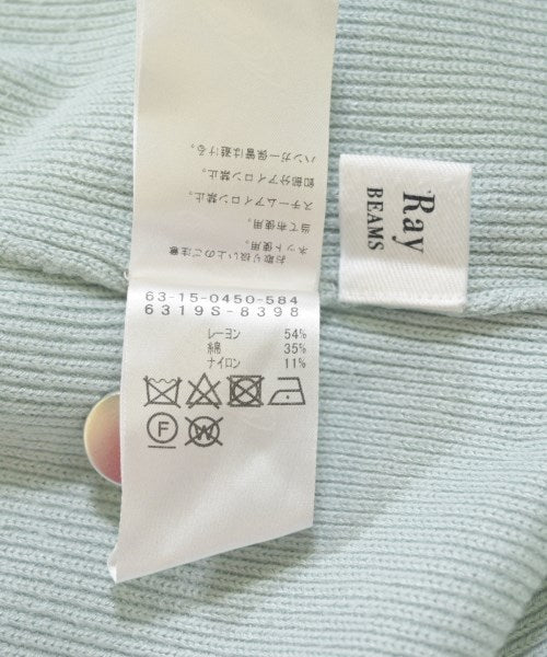 Ray Beams เสื้อกันหนาว