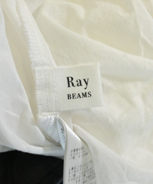 Ray Beams ชุดเดรส