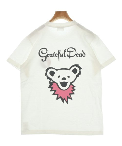 Ray Beams เสื้อยืด/เสื้อท็อปส์