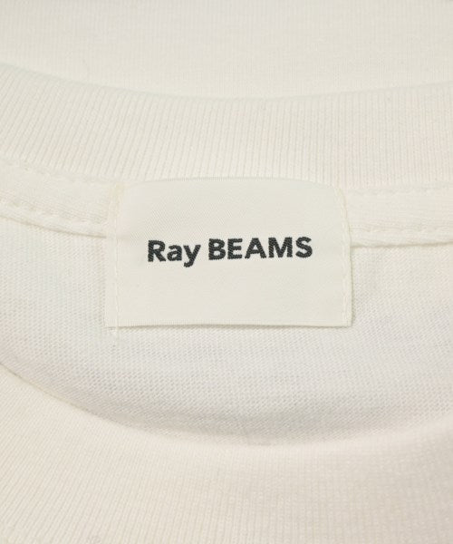 Ray Beams เสื้อยืด/เสื้อท็อปส์