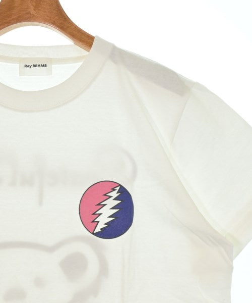 Ray Beams เสื้อยืด/เสื้อท็อปส์