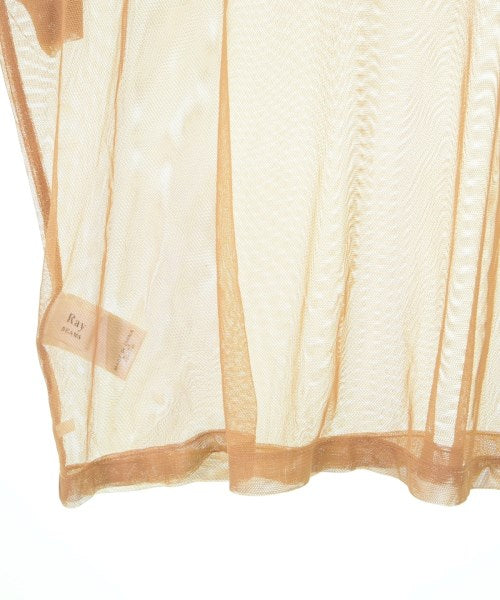 Ray Beams เสื้อยืด/เสื้อท็อปส์