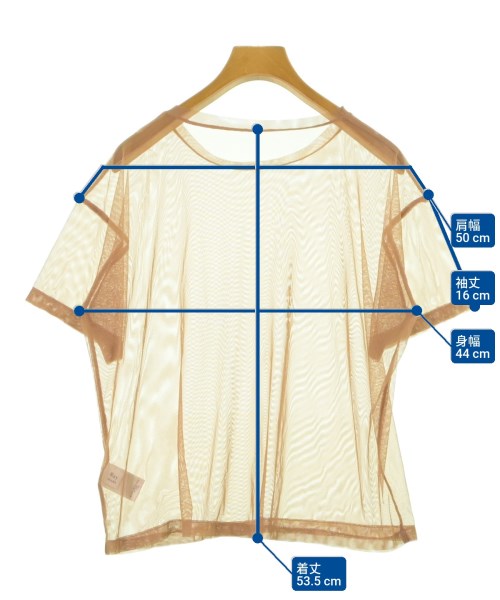 Ray Beams เสื้อยืด/เสื้อท็อปส์