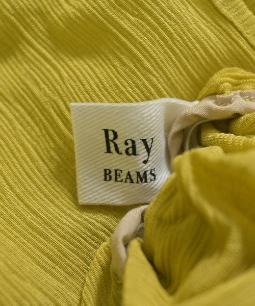 Ray Beams เสื้อสตรี