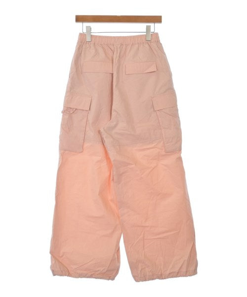 Ray Beams กางเกงมีกระเป๋าข้างกางเกง2-4 กระเป๋า