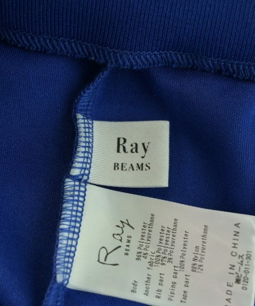 Ray Beams แจ็คเก็ตเบลาส์ อื่น