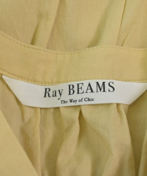 Ray Beams ชุดเดรส