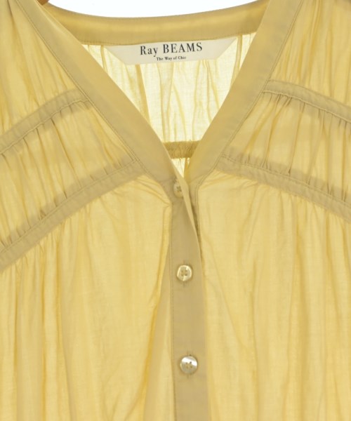 Ray Beams ชุดเดรส