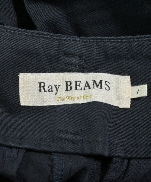 Ray Beams ชิโน่