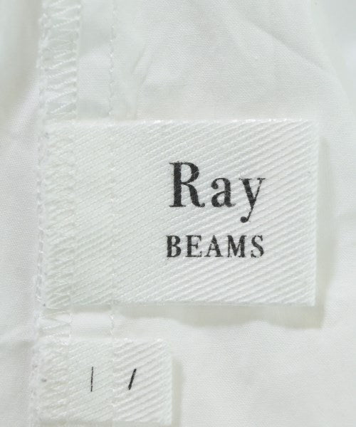 Ray Beams เสื้อลำลอง