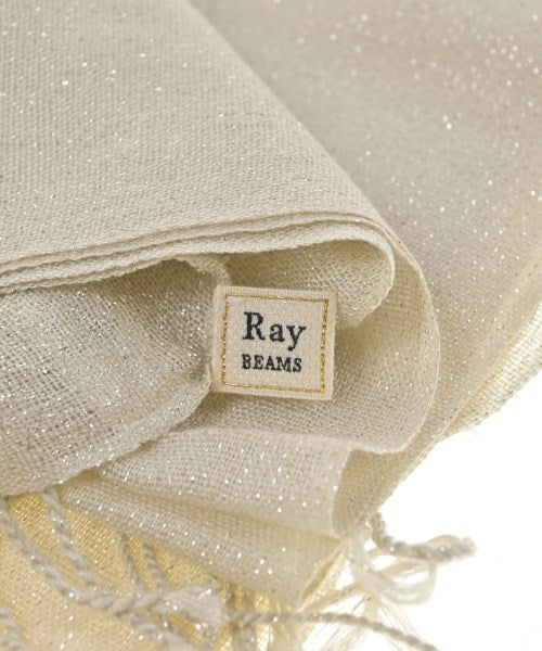 Ray Beams ผ้าคลุมไหล่