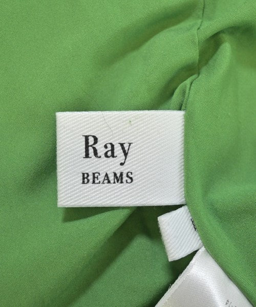 Ray Beams กระโปรงยาว/แม็กซี่ยาว