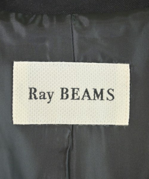 Ray Beams อื่น