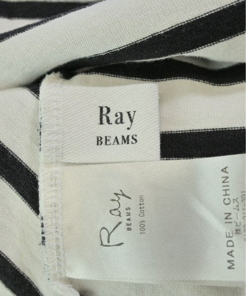 Ray Beams เสื้อยืด/เสื้อท็อปส์