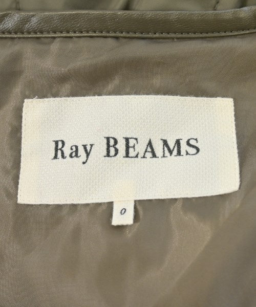Ray Beams เสื้อโค้ท อื่น