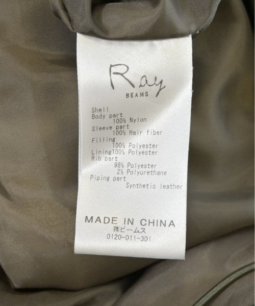Ray Beams เสื้อโค้ท อื่น