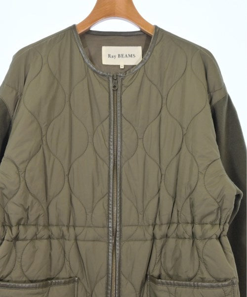 Ray Beams เสื้อโค้ท อื่น
