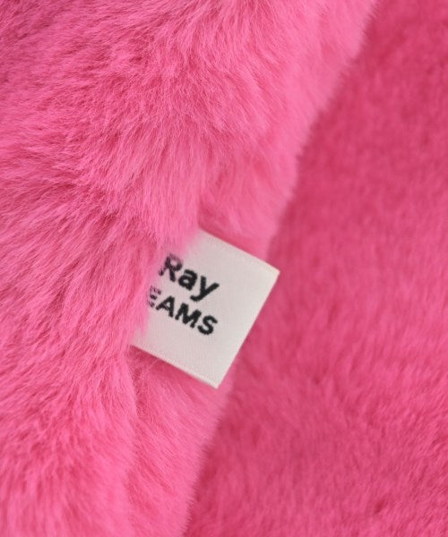 Ray Beams ผ้าพันคอกันหนาว